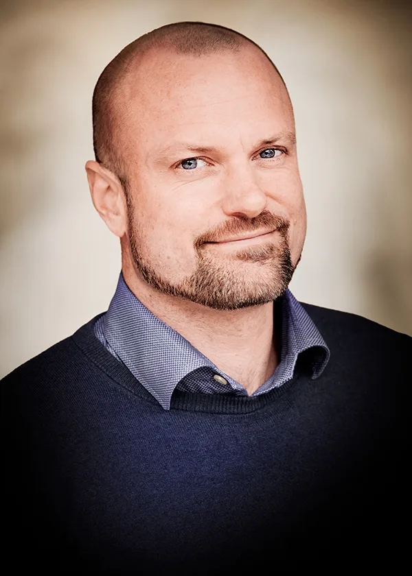 Bkkab team johan blomkvist